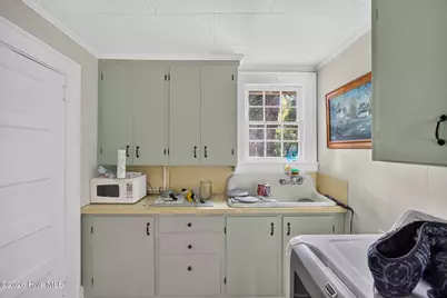 206 E Calhoun Street, Whiteville, NC 28472 - Photo 11