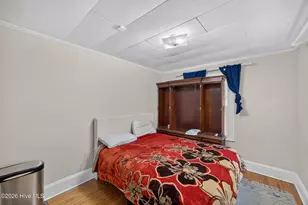 206 E Calhoun St, Whiteville, NC 28472 - Photo 13