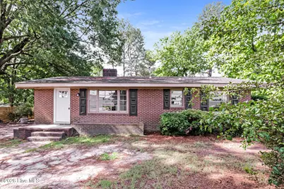 2130 Nc Highway 42 E, Wilson, NC 27893 - Photo 1