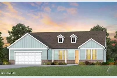 3412 Rendevous Bay Drive, Shallotte, NC 28470 - Photo 1