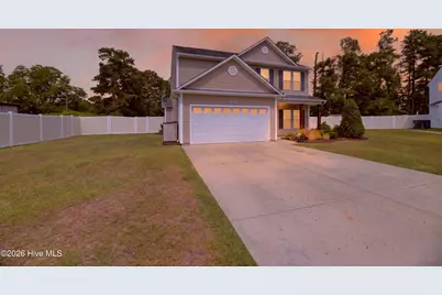 1049 Jade Lane, Winterville, NC 28590 - Photo 5