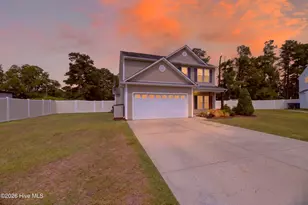 1049 Jade Ln, Winterville, NC 28590 - Photo 5