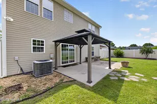 1049 Jade Ln, Winterville, NC 28590 - Photo 53