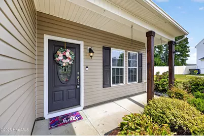 1049 Jade Lane, Winterville, NC 28590 - Photo 11