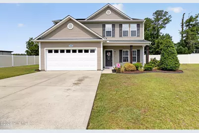 1049 Jade Lane, Winterville, NC 28590 - Photo 3