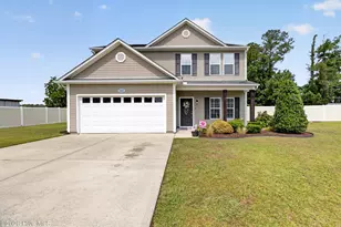 1049 Jade Ln, Winterville, NC 28590 - Photo 3