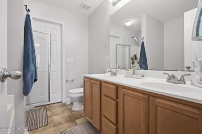 403 Caldwell Loop, Jacksonville, NC 28546 - Photo 27