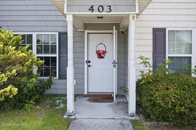 403 Caldwell Loop, Jacksonville, NC 28546 - Photo 5