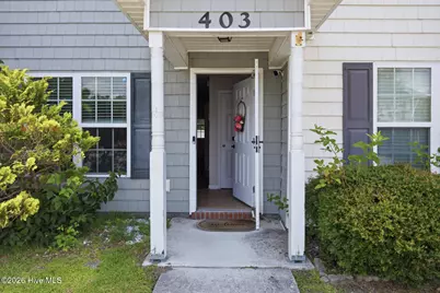 403 Caldwell Loop, Jacksonville, NC 28546 - Photo 7