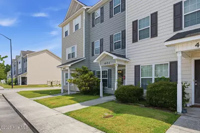 403 Caldwell Loop, Jacksonville, NC 28546 - Photo 3