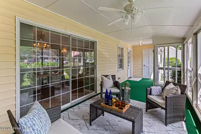 42 Village Green Circle, Southern Pines, NC 28387 - Photo 21