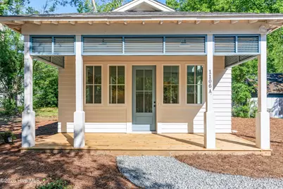 1106 Tree Canopy Way #A, Wilmington, NC 28403 - Photo 1