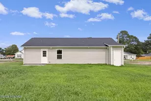 227 Rae St, Warsaw, NC 28398 - Photo 23
