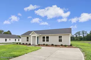 227 Rae St, Warsaw, NC 28398 - Photo 25