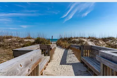 112 James Drive, Emerald Isle, NC 28594 - Photo 5