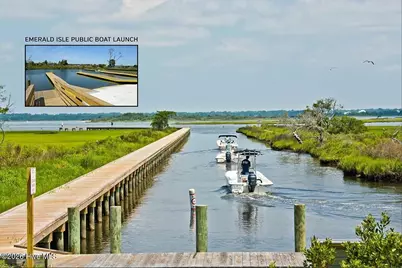112 James Drive, Emerald Isle, NC 28594 - Photo 27