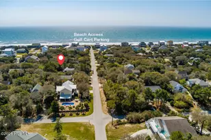 112 James Dr, Emerald Isle, NC 28594 - Photo 3