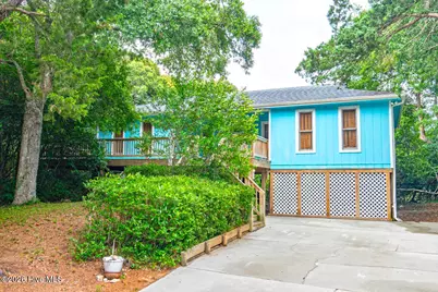 112 James Drive, Emerald Isle, NC 28594 - Photo 1