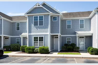 4518 Exuma Lane, Wilmington, NC 28412 - Photo 1