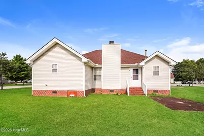 100 Payne Court, Rocky Mount, NC 27801 - Photo 19