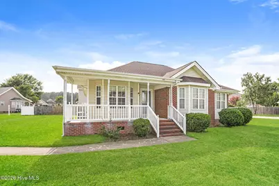100 Payne Court, Rocky Mount, NC 27801 - Photo 5