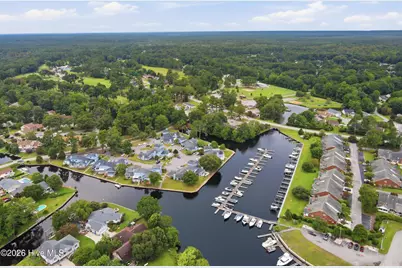 23 Harbour Walk, New Bern, NC 28562 - Photo 39