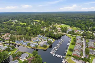 23 Harbour Walk, New Bern, NC 28562 - Photo 39