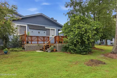 23 Harbour Walk, New Bern, NC 28562 - Photo 29