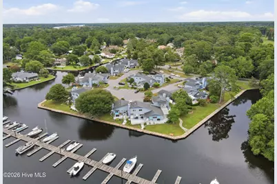 23 Harbour Walk, New Bern, NC 28562 - Photo 3