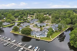 23 Harbour Walk, New Bern, NC 28562 - Photo 3