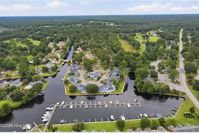 23 Harbour Walk, New Bern, NC 28562 - Photo 33