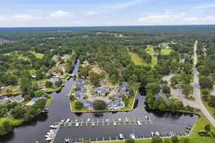 23 Harbour Walk, New Bern, NC 28562 - Photo 33