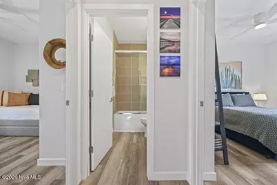 500 Alabama Avenue #Unit 1, Carolina Beach, NC 28428 - Photo 37