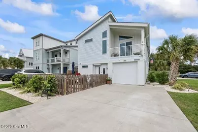 500 Alabama Avenue #Unit 1, Carolina Beach, NC 28428 - Photo 9