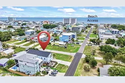 500 Alabama Avenue #Unit 1, Carolina Beach, NC 28428 - Photo 7
