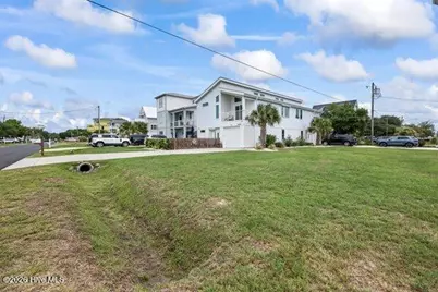 500 Alabama Avenue #Unit 1, Carolina Beach, NC 28428 - Photo 59