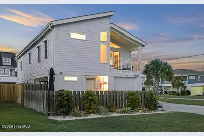 500 Alabama Avenue #Unit 1, Carolina Beach, NC 28428 - Photo 51