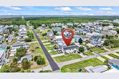 500 Alabama Avenue #Unit 1, Carolina Beach, NC 28428 - Photo 55