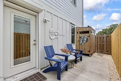 500 Alabama Avenue #Unit 1, Carolina Beach, NC 28428 - Photo 43