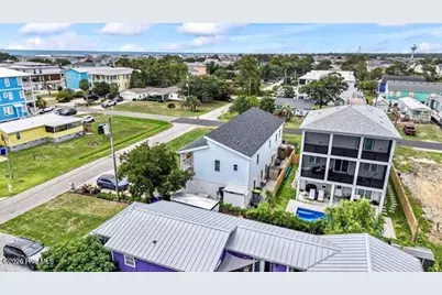 500 Alabama Avenue #Unit 1, Carolina Beach, NC 28428 - Photo 57
