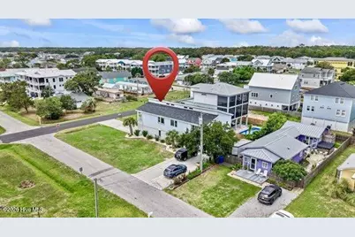 500 Alabama Avenue #Unit 1, Carolina Beach, NC 28428 - Photo 53