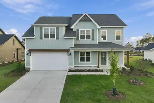 510 Amersham Rd, Carthage, NC 28327 - Photo 1
