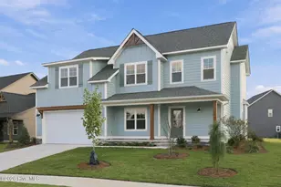 510 Amersham Rd, Carthage, NC 28327 - Photo 3