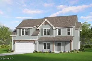 510 Amersham Rd, Carthage, NC 28327 - Photo 1