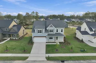 510 Amersham Rd, Carthage, NC 28327 - Photo 5
