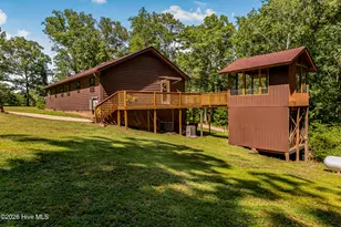 600 Winding Creek Dr, Carthage, NC 28327 - Photo 1