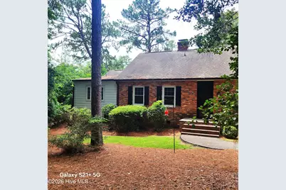 120 Country Club Circle, Southern Pines, NC 28387 - Photo 69