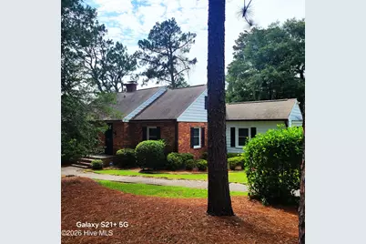 120 Country Club Circle, Southern Pines, NC 28387 - Photo 3