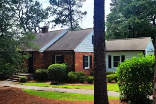 120 Country Club Cir, Southern Pines, NC 28387 - Photo 3
