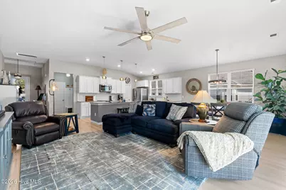 8864 Lagonia Court NW, Calabash, NC 28467 - Photo 11